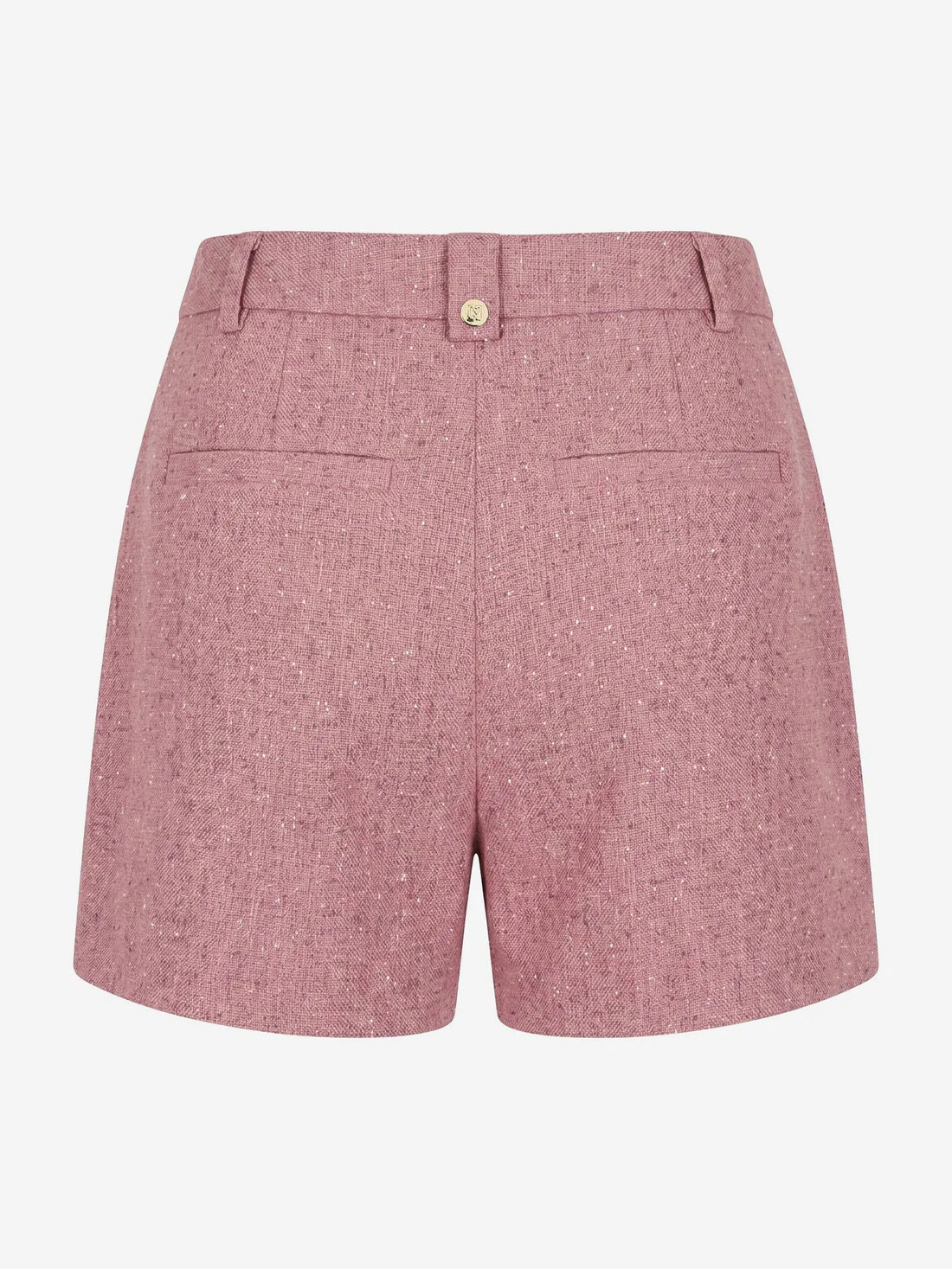 Nikkie Reza Shorts
