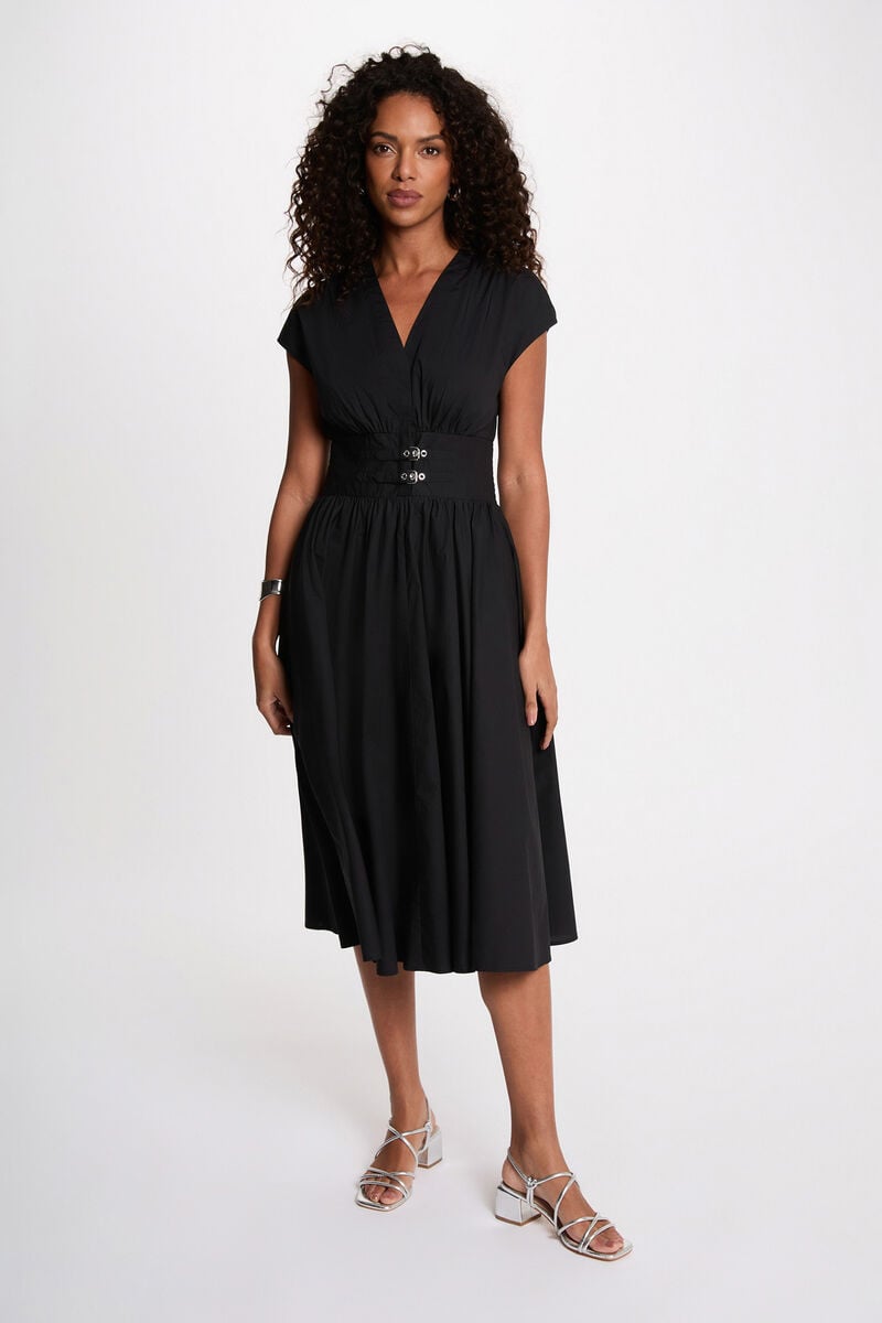 Jurk Fabienne