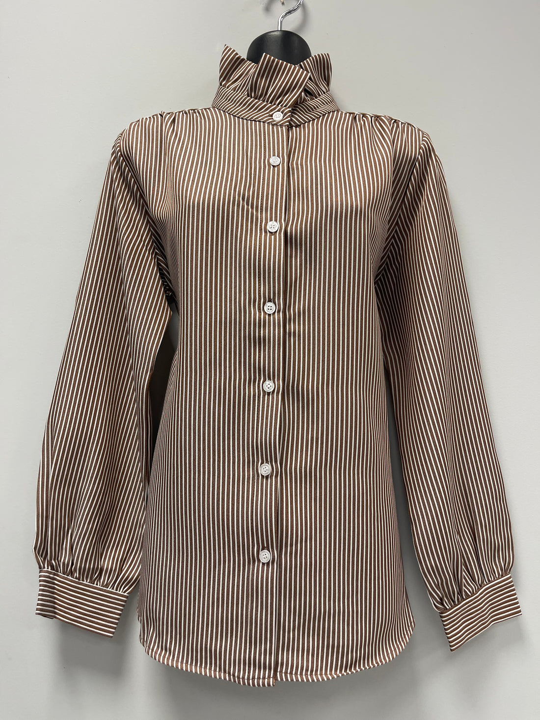 Blouse Stripe