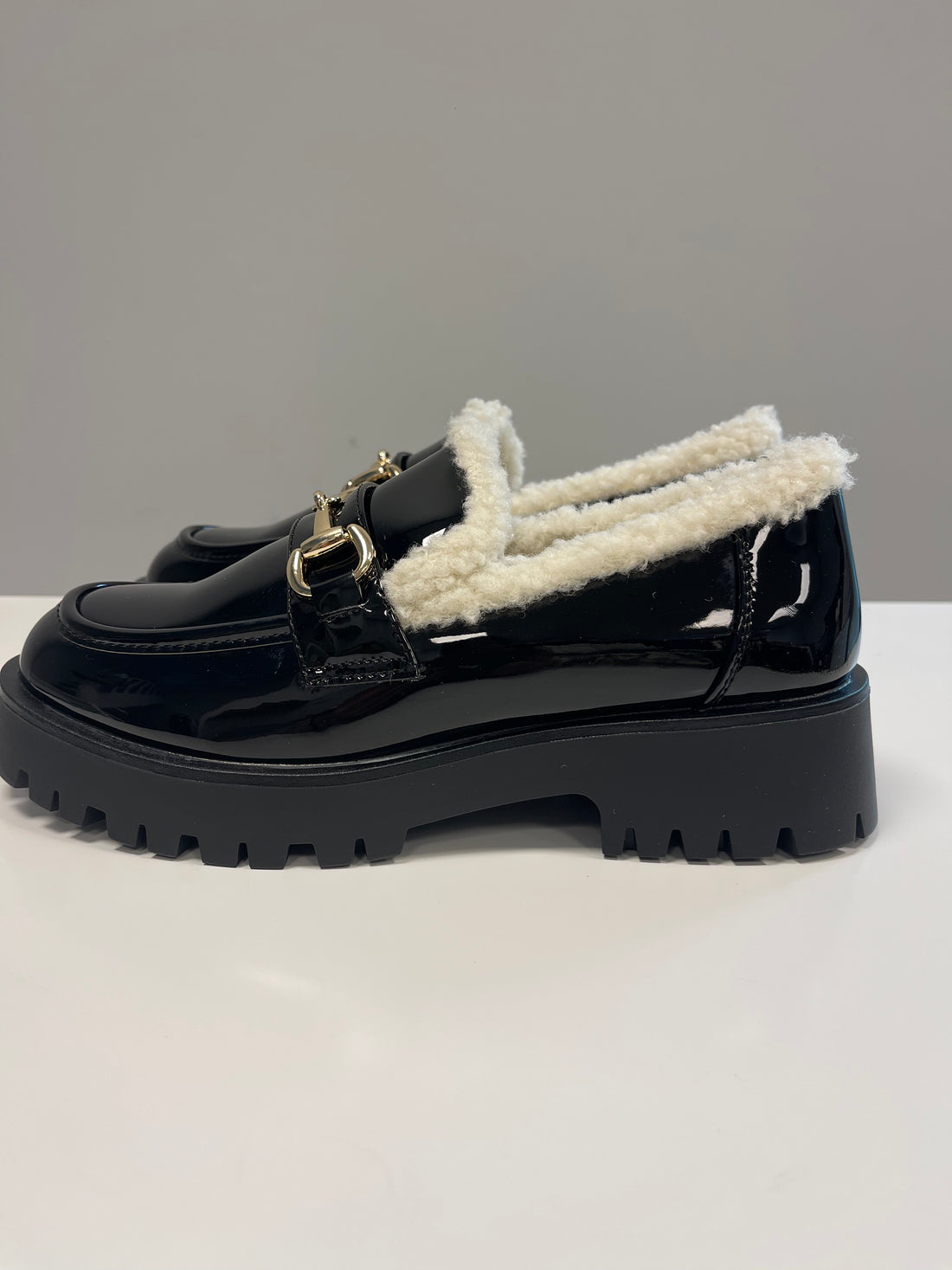 Loafer cosy