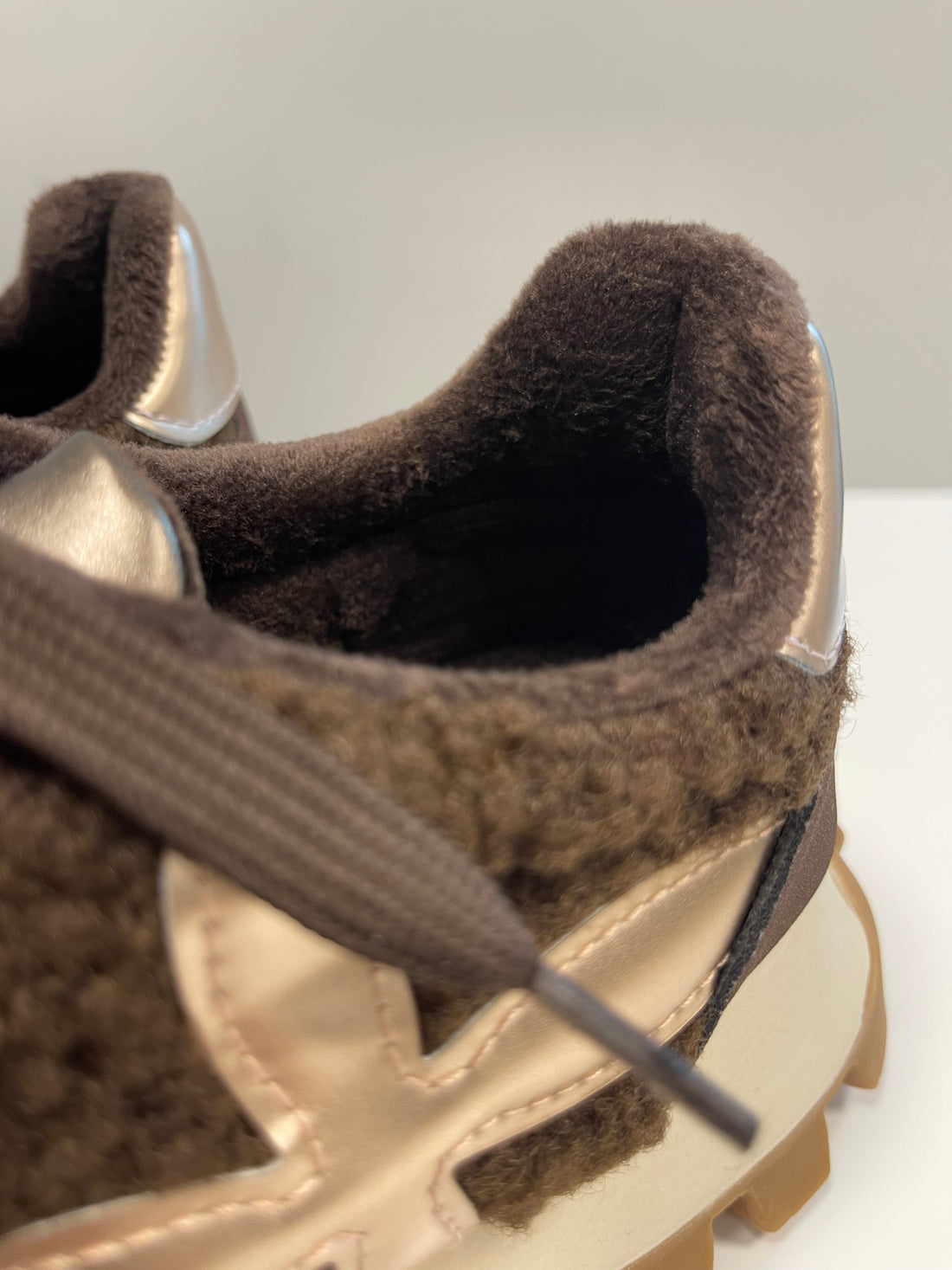 Sneaker Autumn