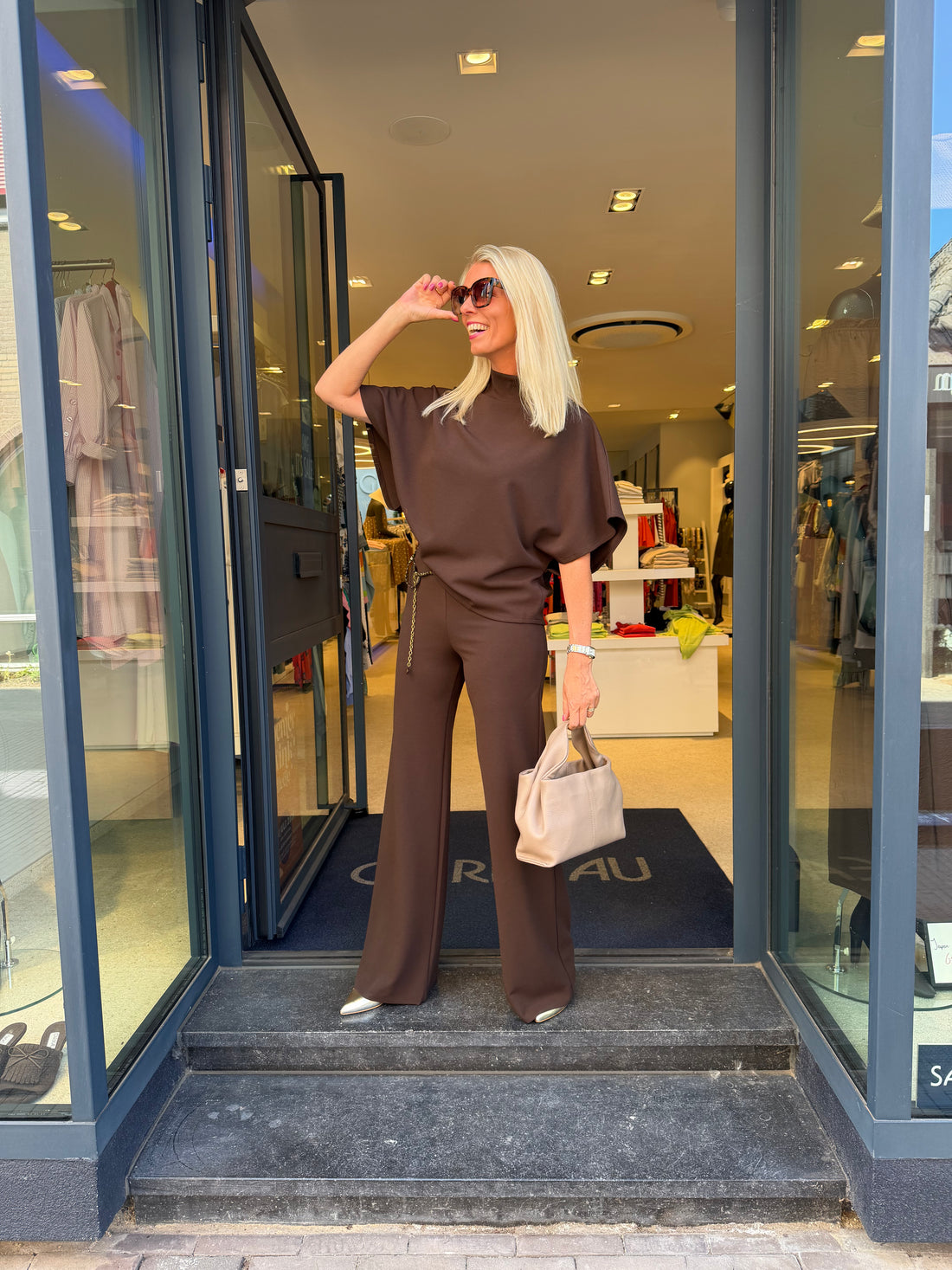 Pantalon Ankie