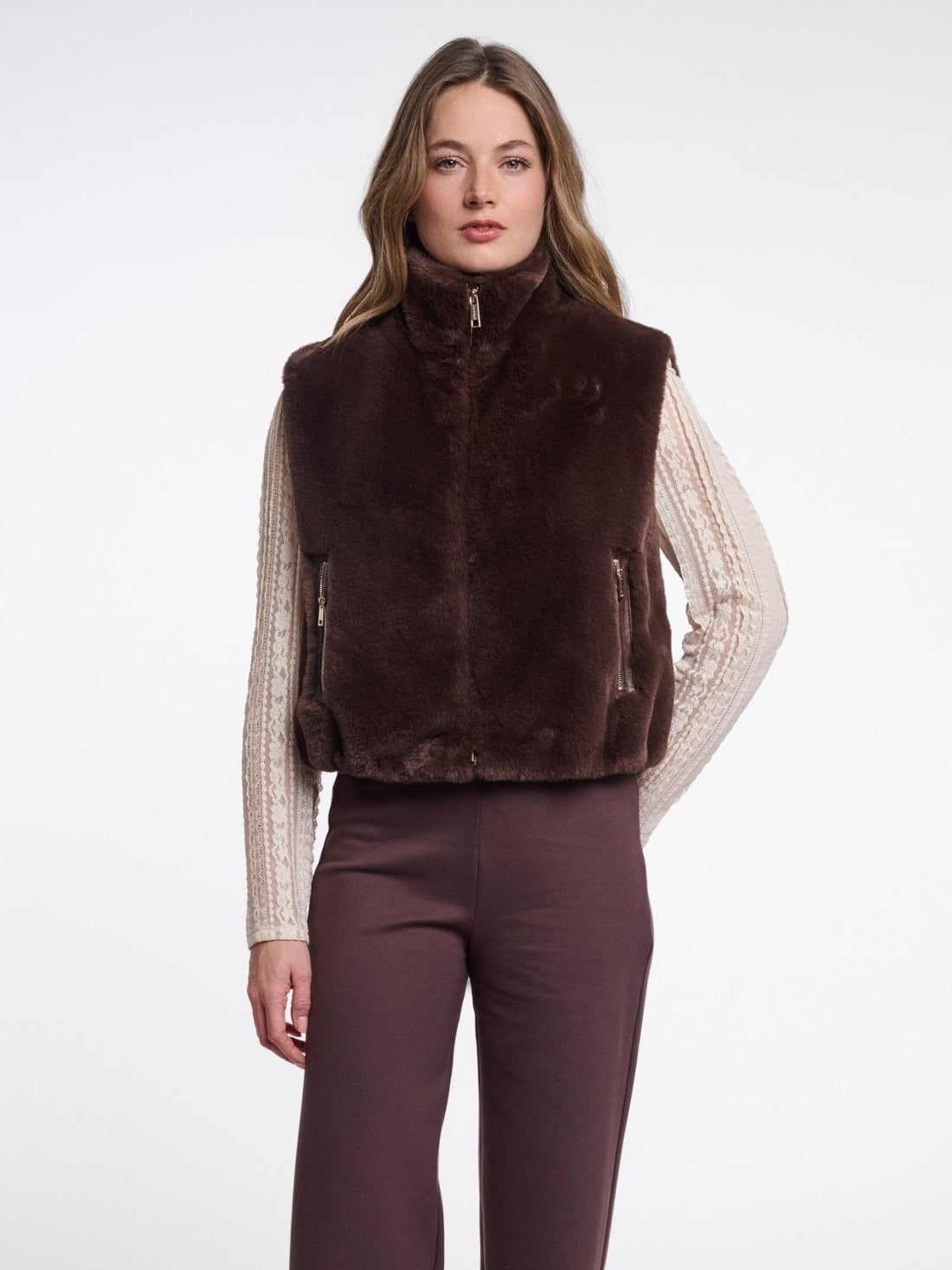 Gilet Nikki