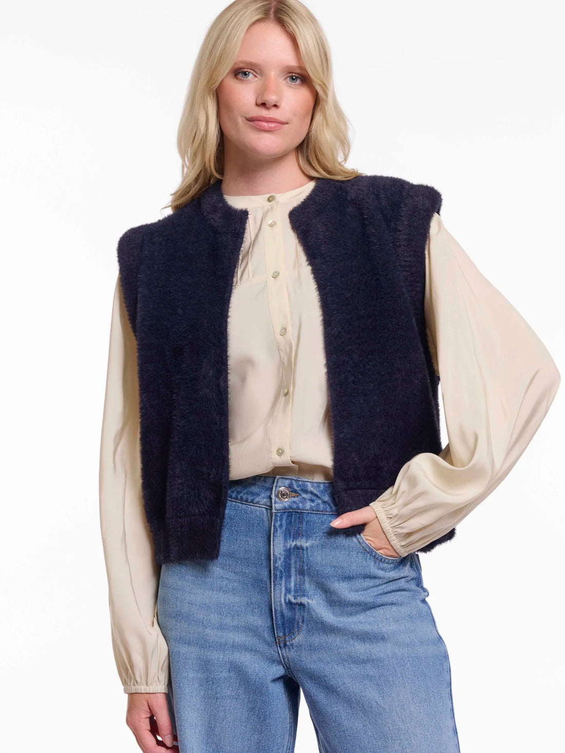 Gilet Elona