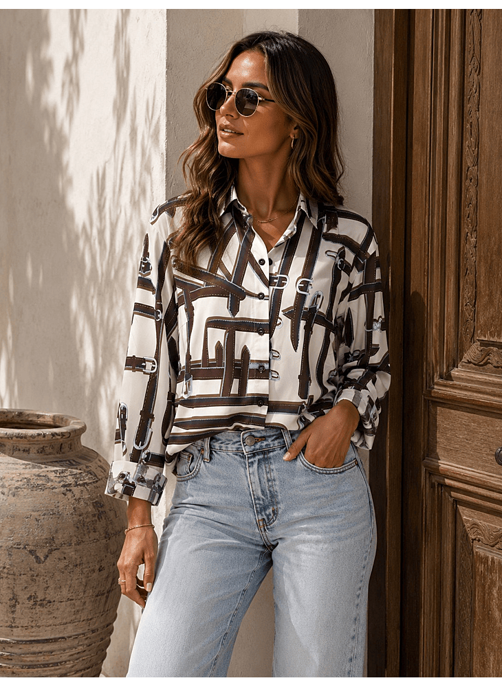 Blouse Kaylee