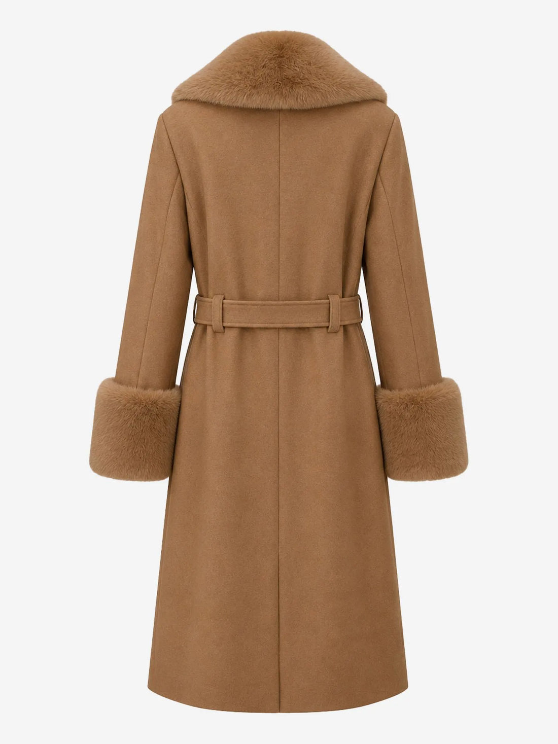 Nikkie Auria Coat