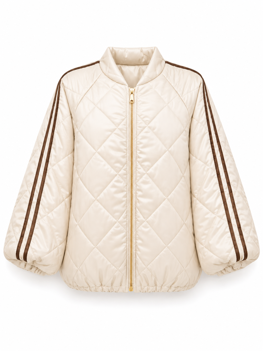 Jacket Bibi