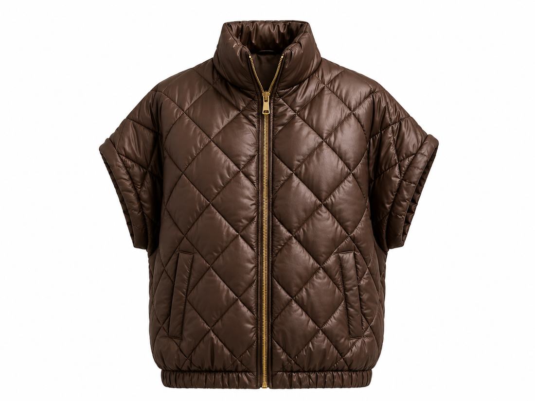 Bodywarmer Britt
