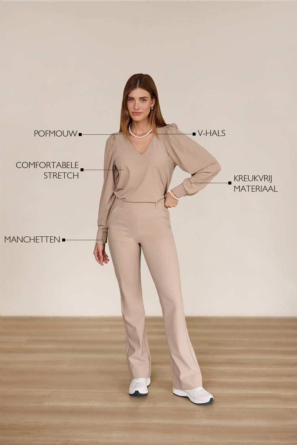 Studio Anneloes Les Top