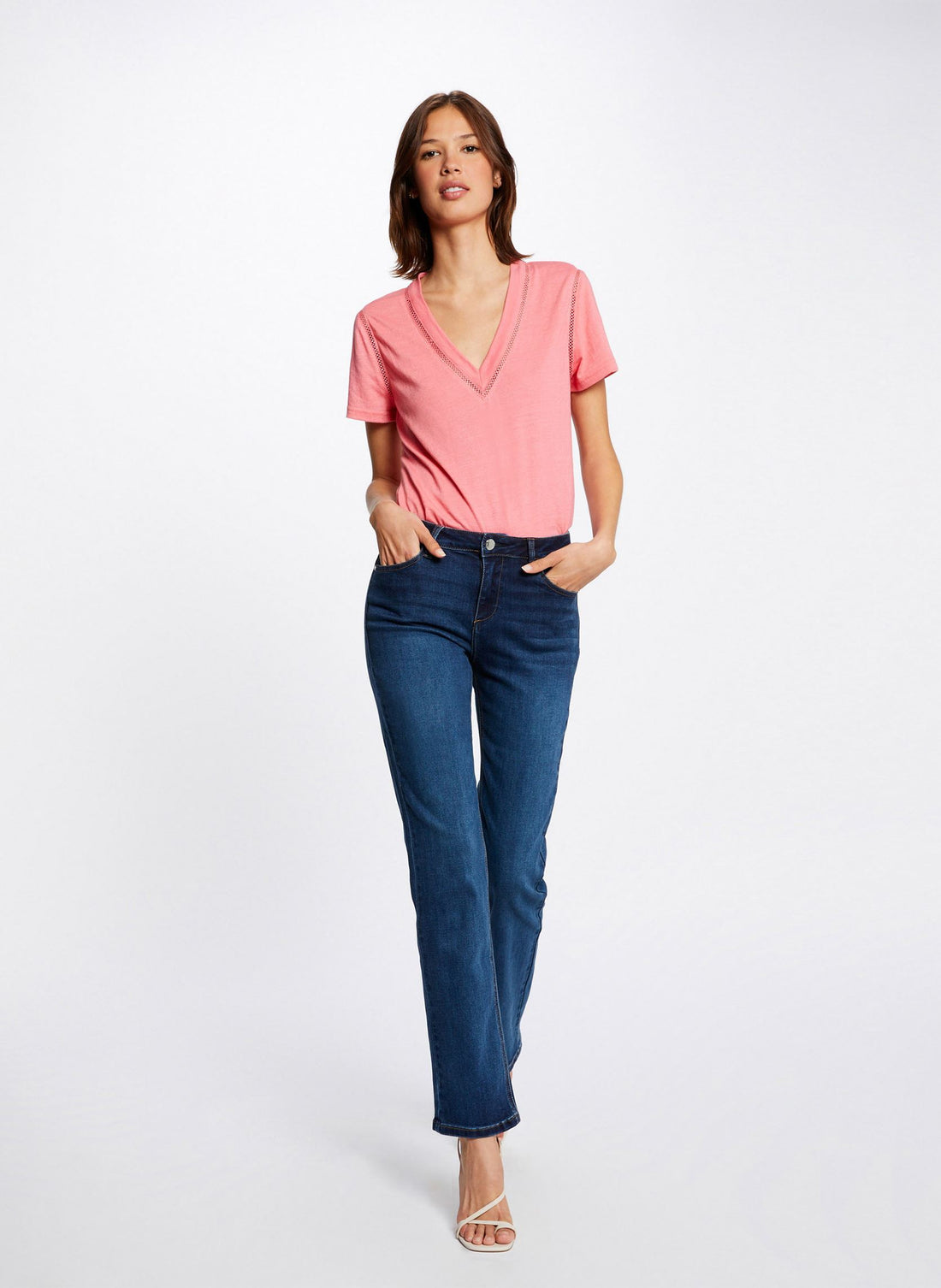 Jeans Brut