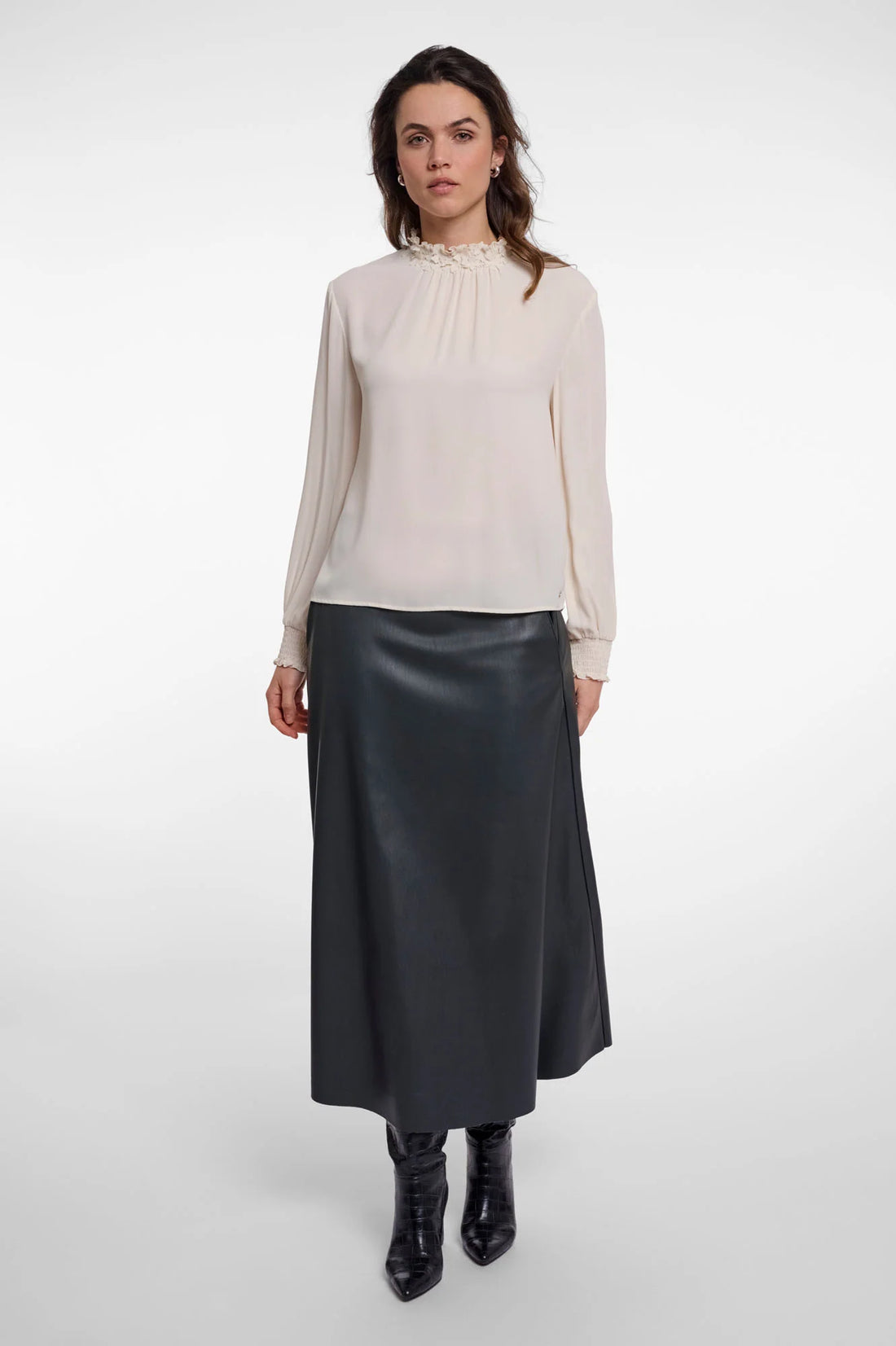 Rino&Pelle Blouse Reka