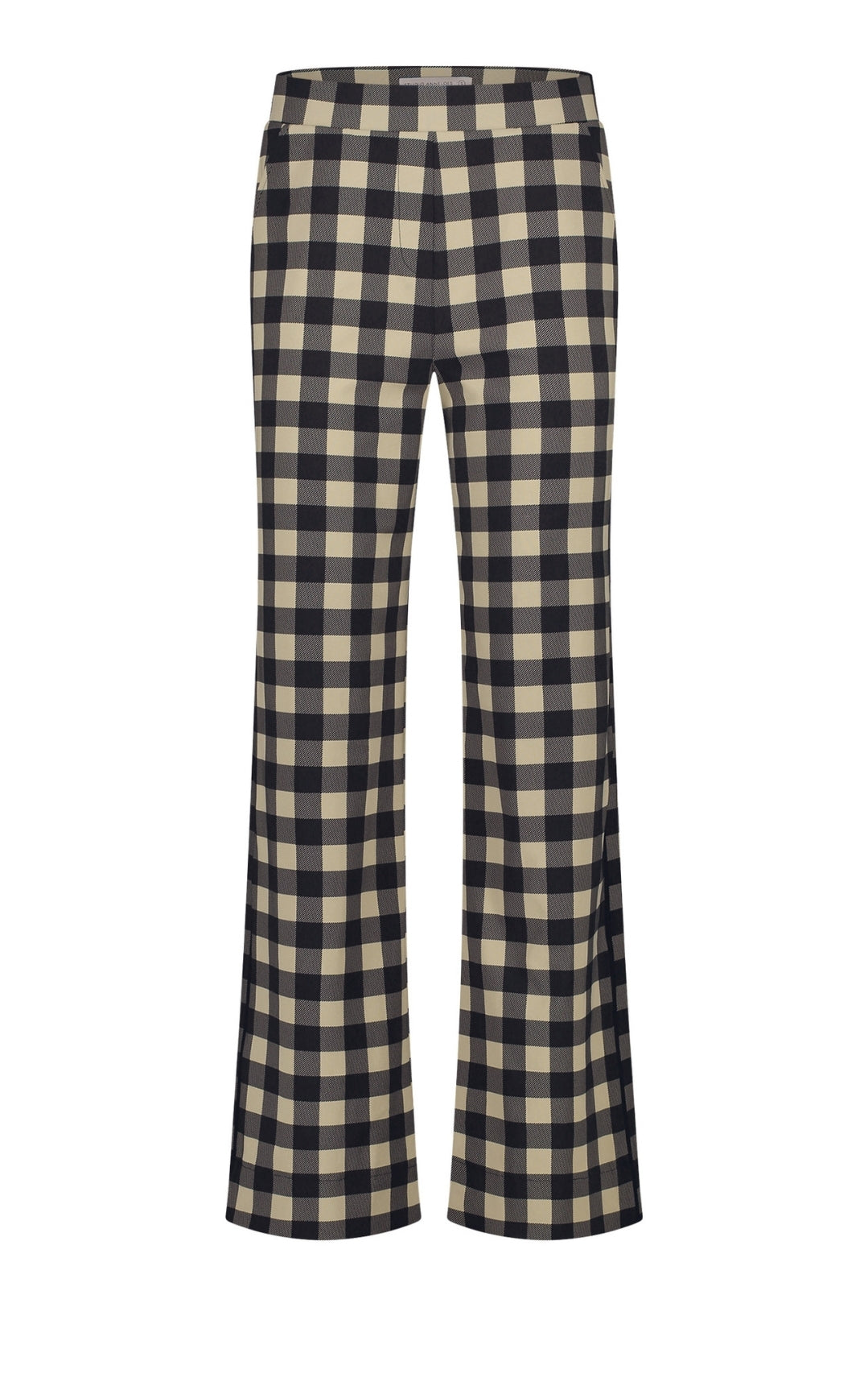 Studio Anneloes Lexie check trousers