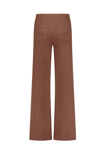 Studio Anneloes Luz honeycomb trousers