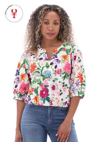 Blouse Adrienne