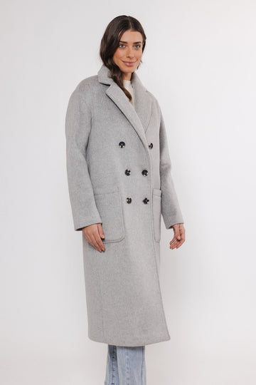 Rino&Pelle Coat Teuni