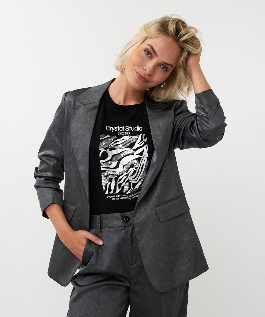 Blazer Shimmer