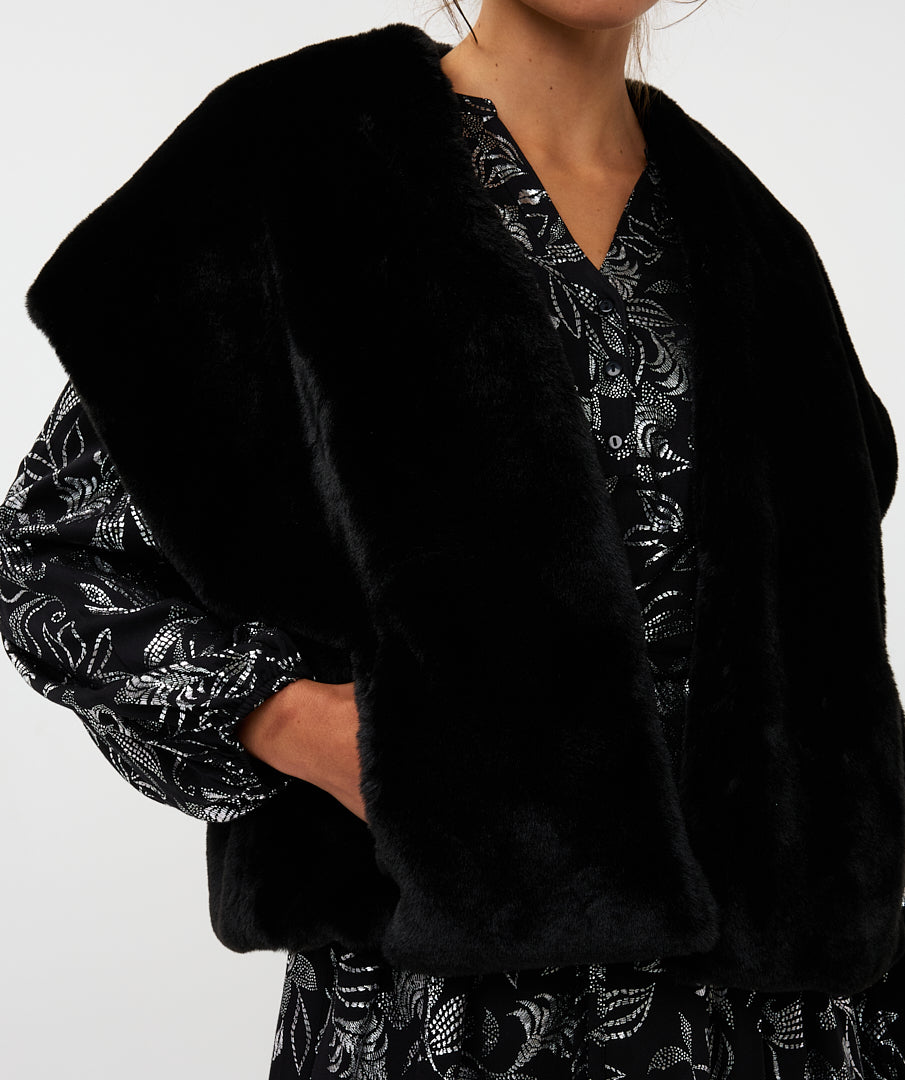 Gilet Adrienne