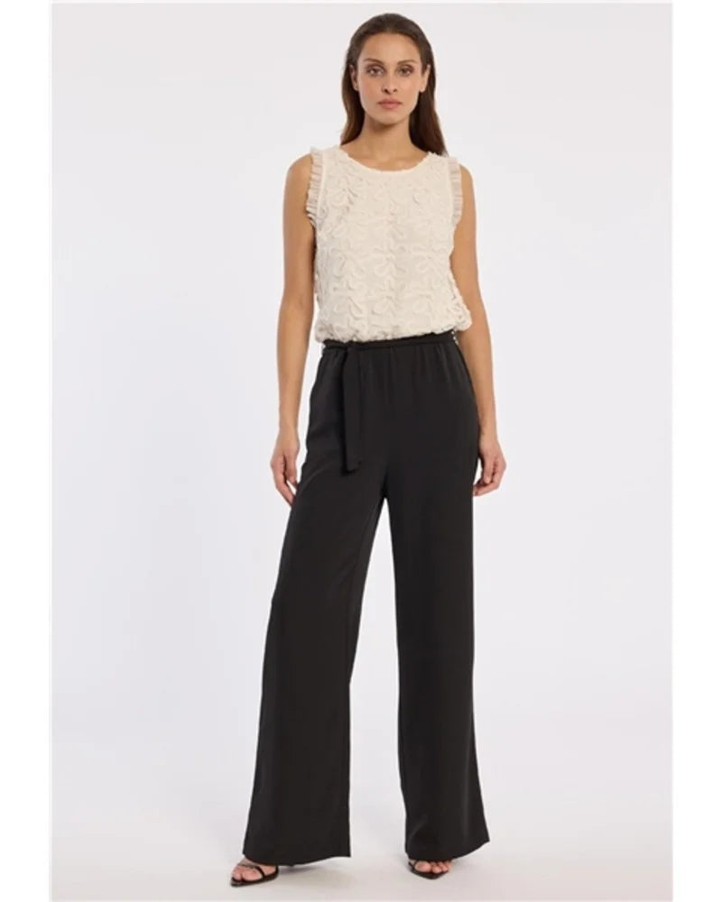 Ana Alcazar Jumpsuit Romee