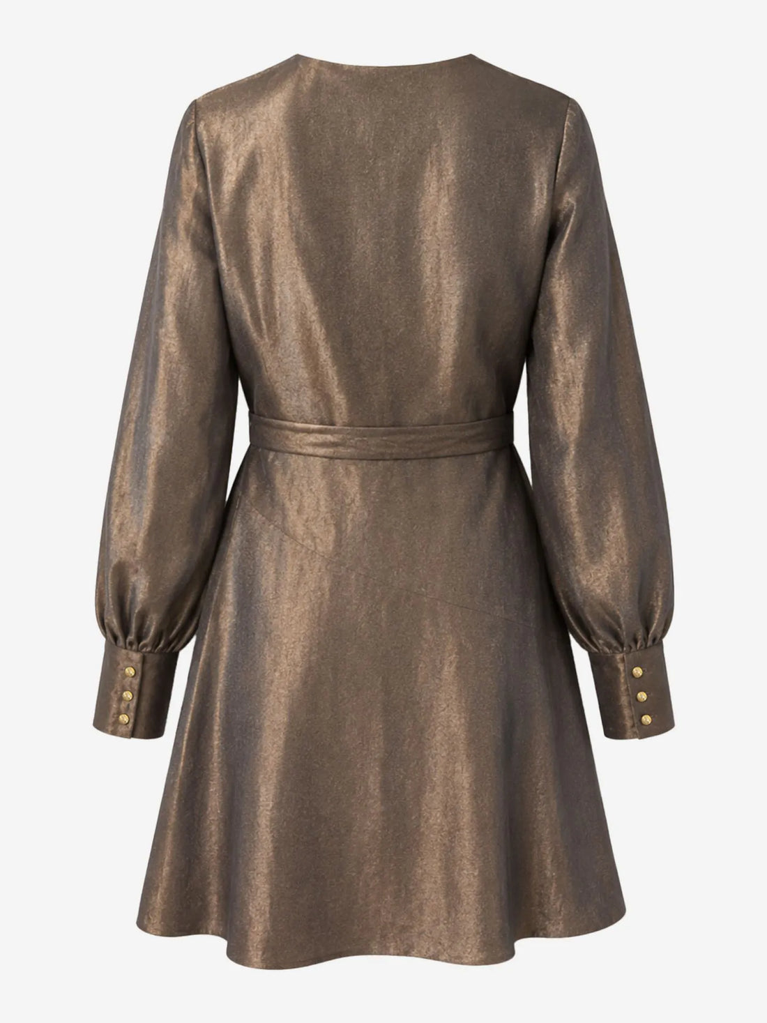 NIKKIE Aymee Dress