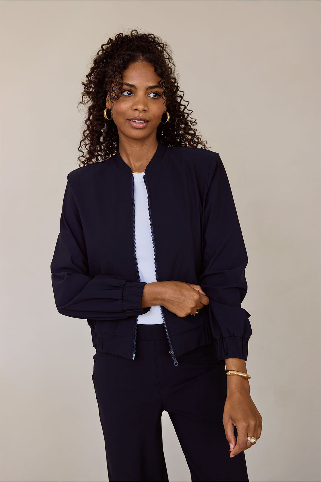 Studio Anneloes Benja Bomber