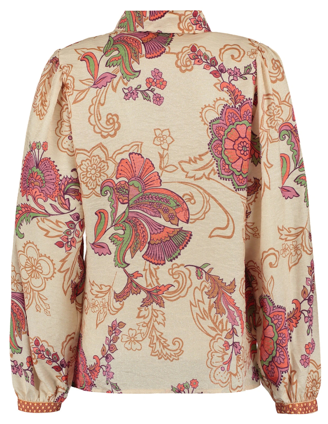Blouse Charly