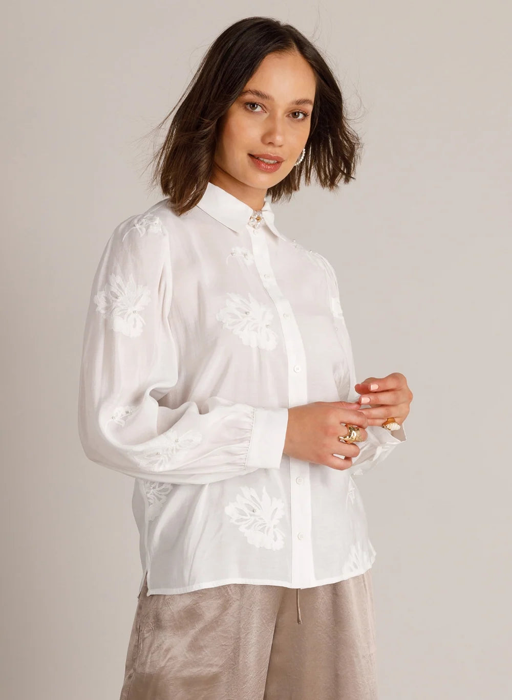 Blouse Wynne