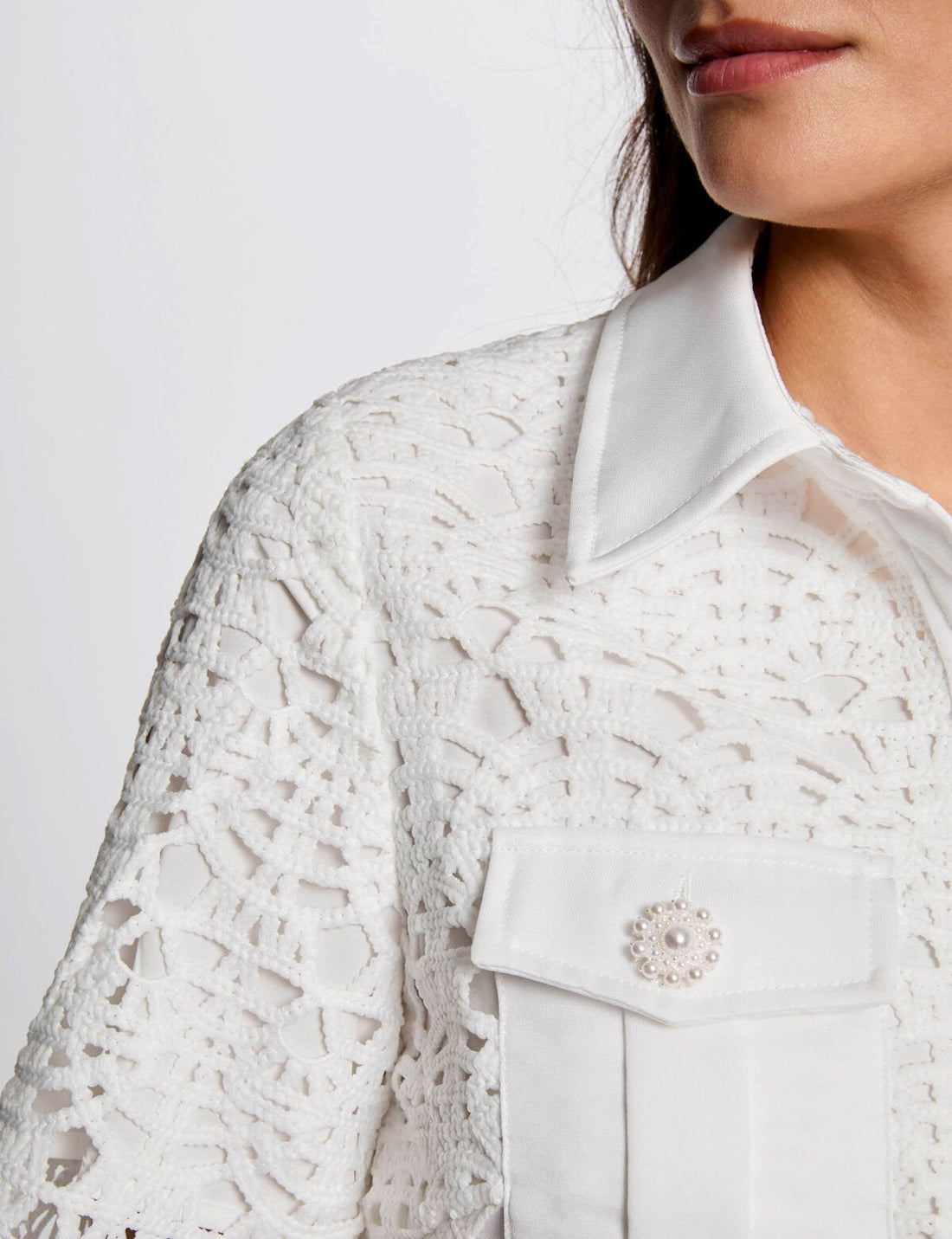 Blouse Luci
