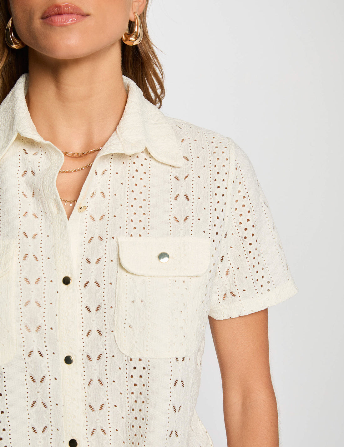 Blouse Audry