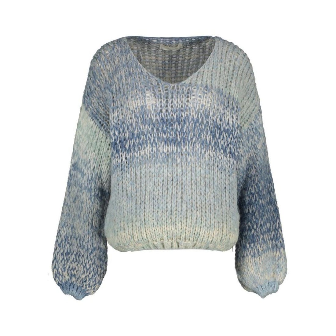 Pullover Miso