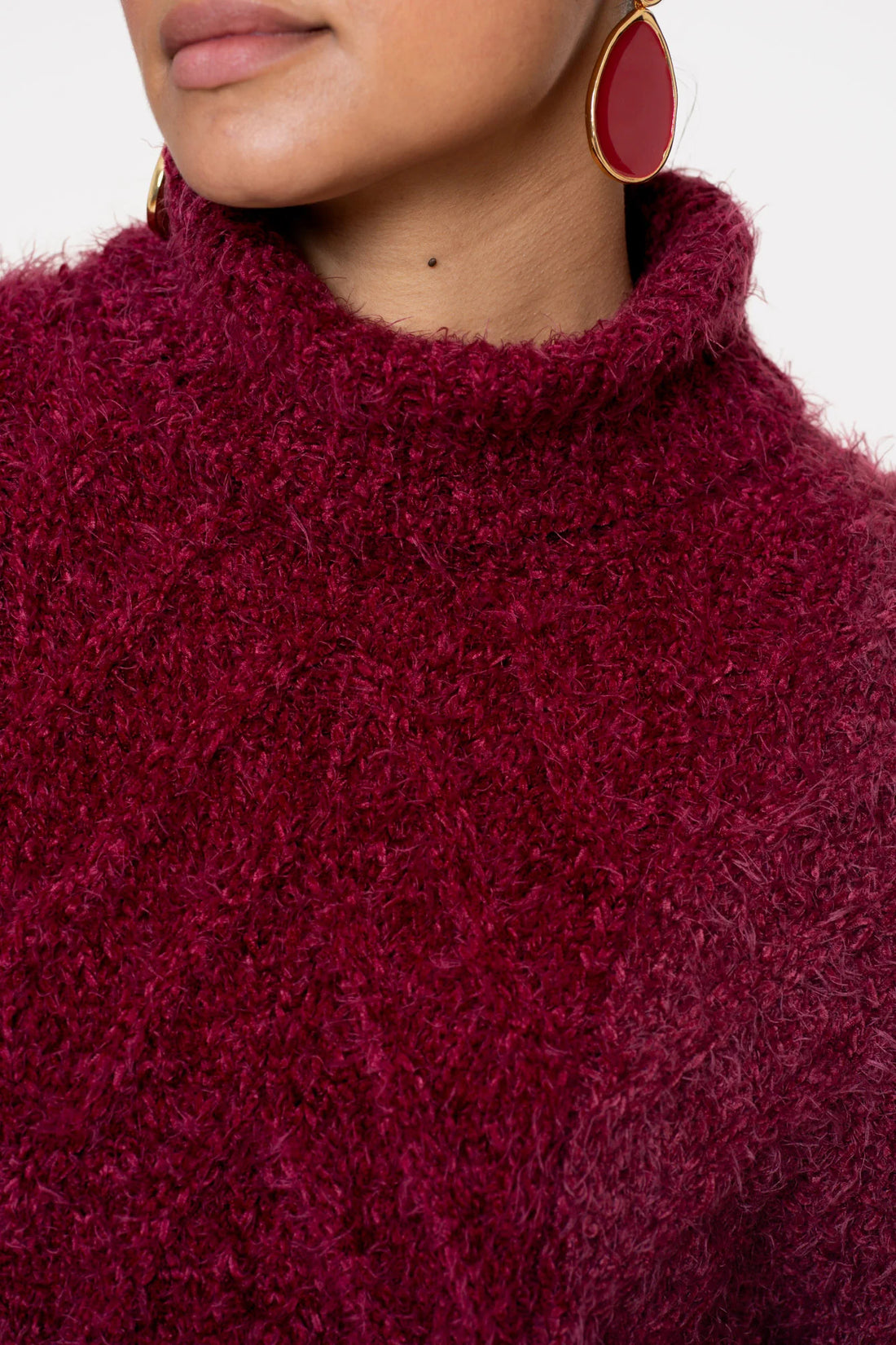 Pullover Soft
