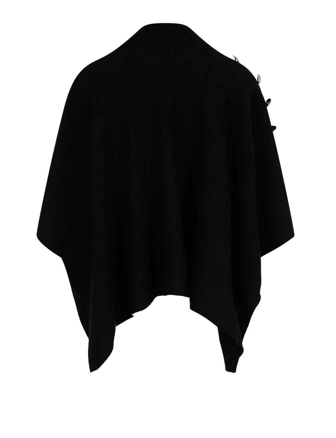 Poncho Roue