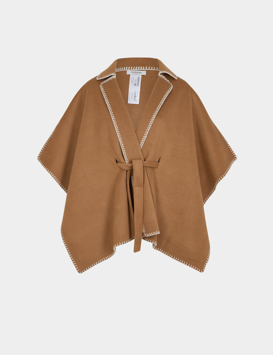 Poncho Belissima