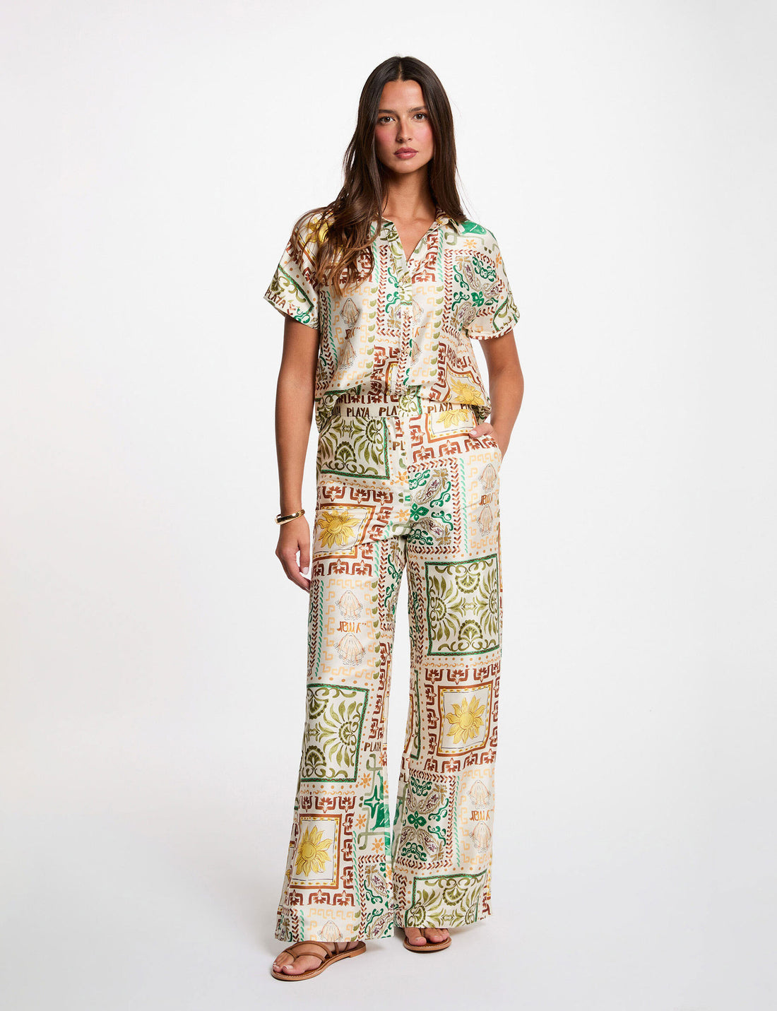 Pantalon Cuba