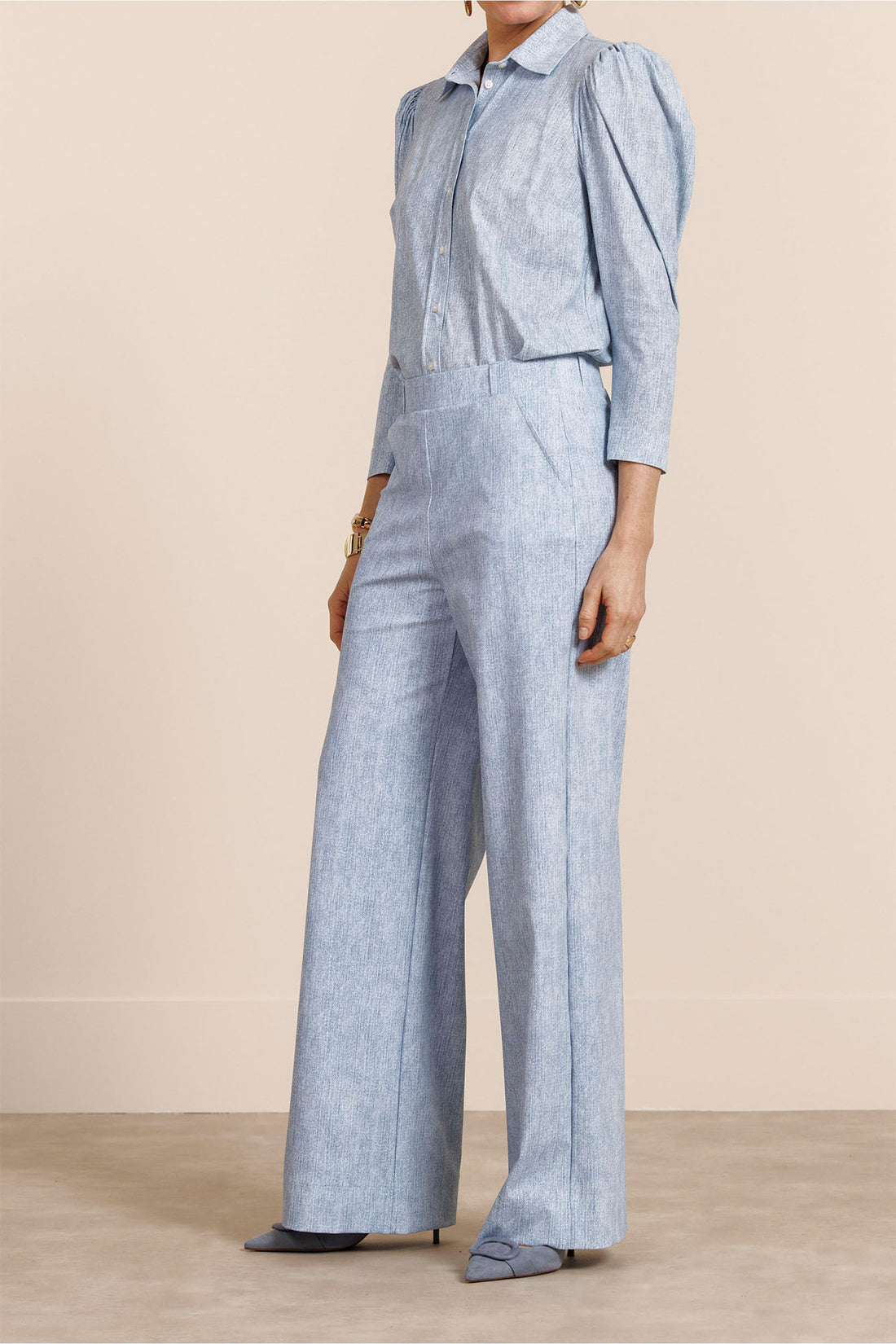 Studio Anneloes Lexie Denim Travel