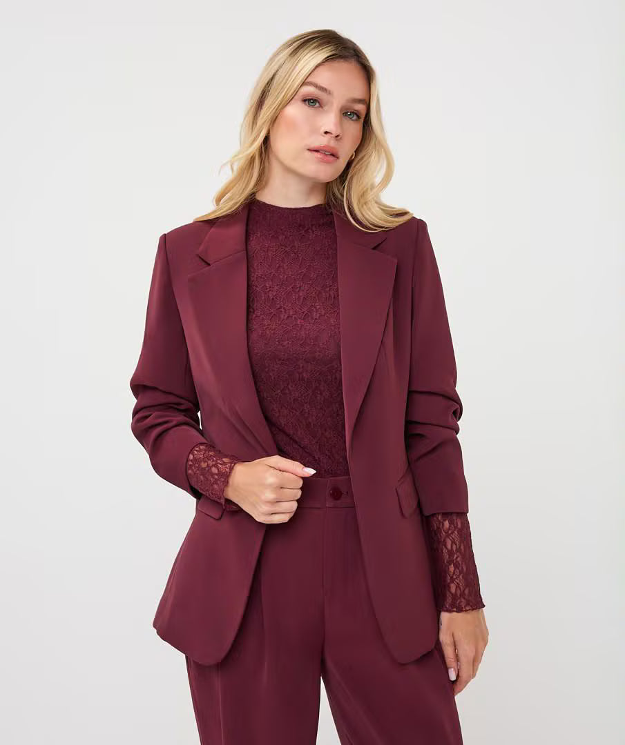 Blazer Merlot
