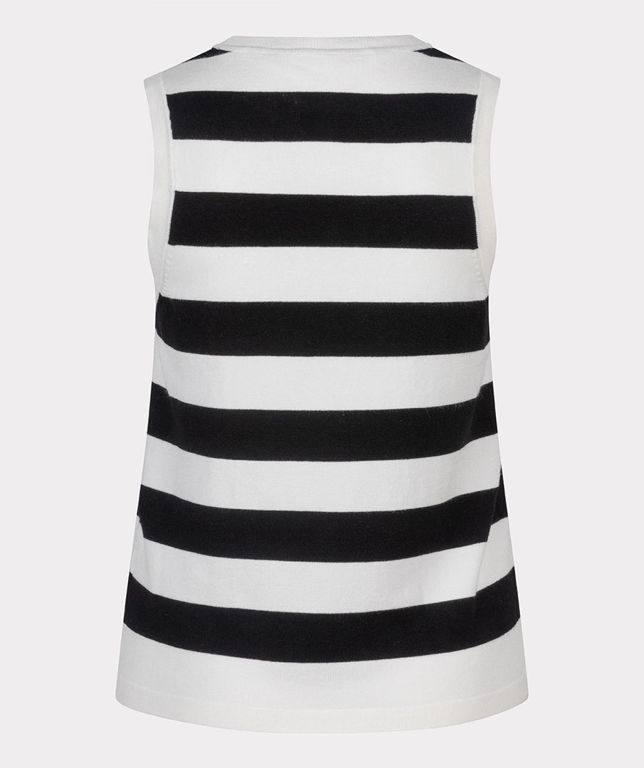 Top Esqualo Stripes