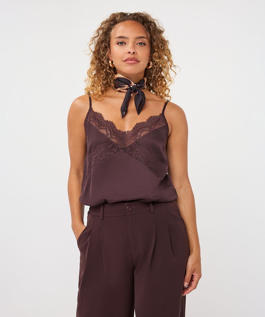 Lace Top