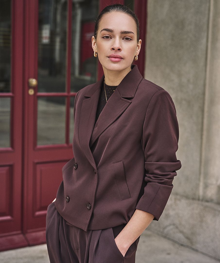 Blazer Coco