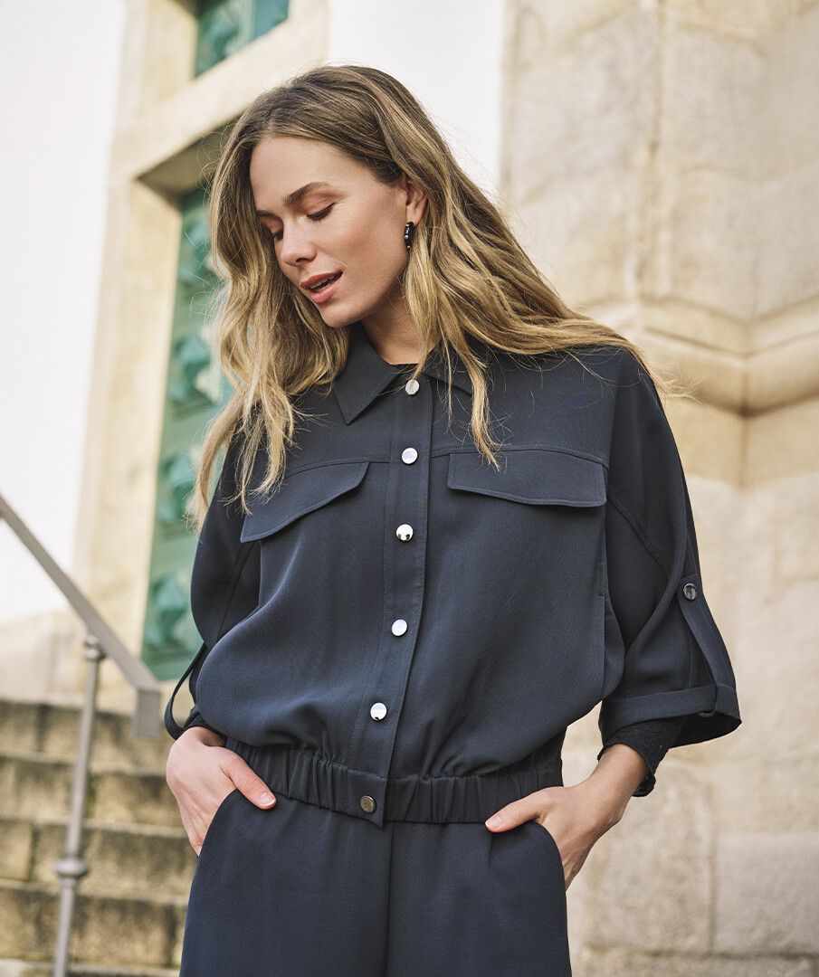Blouse Dorien
