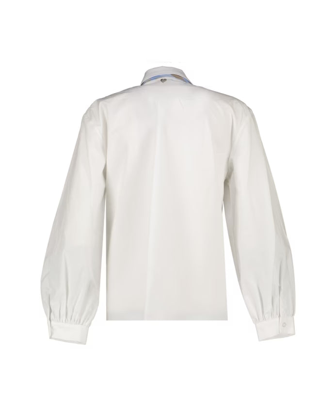 Blouse Fabienne