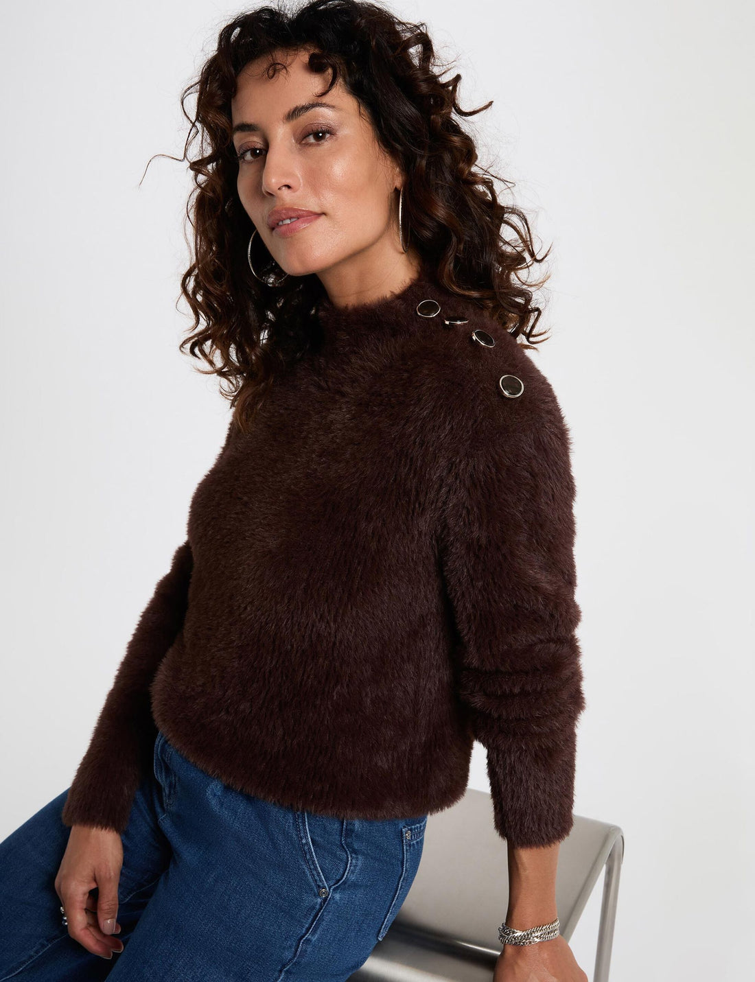 Pullover Fenny