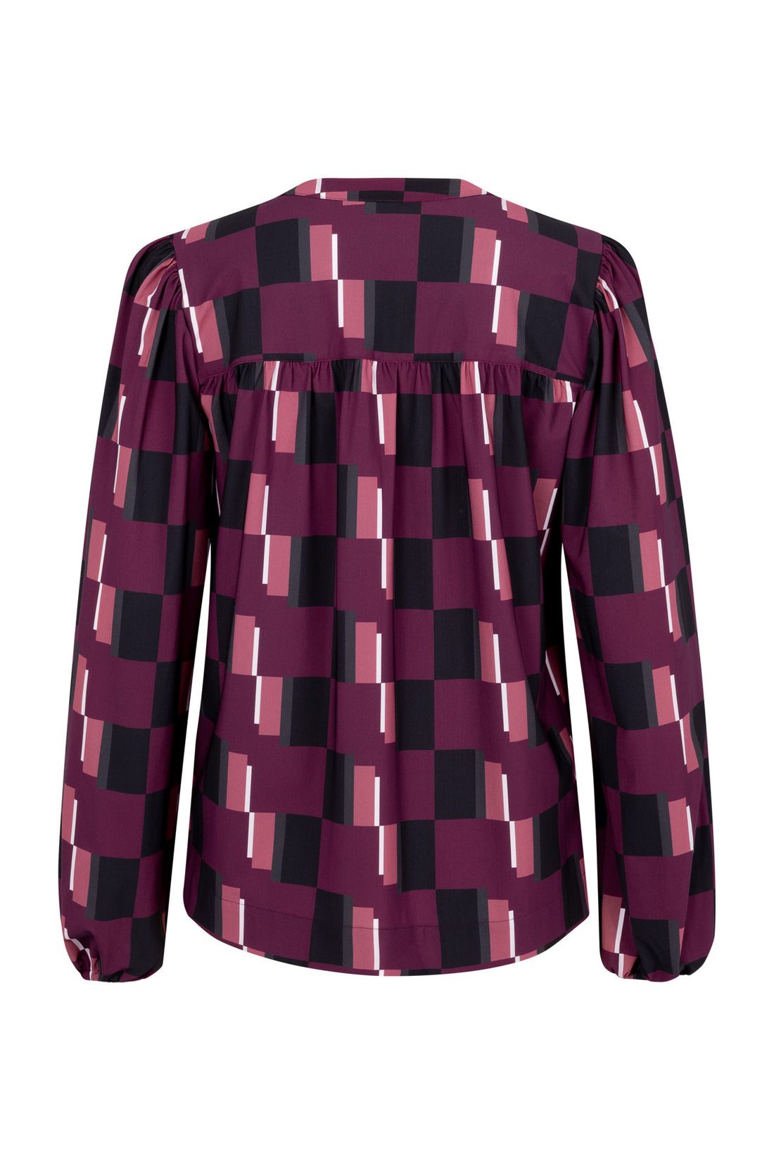 Studio Anneloes Flor Blouse