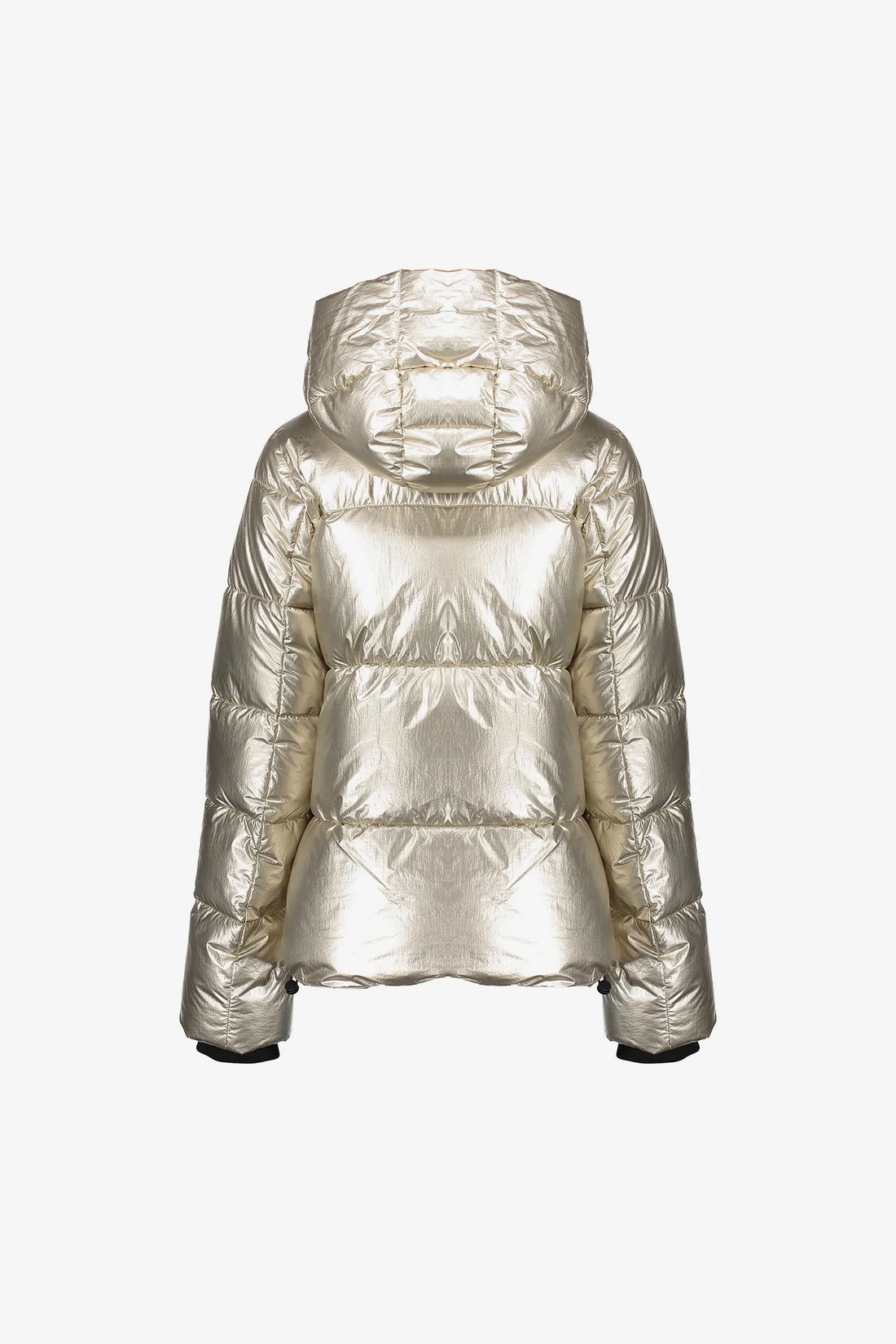 Jacket Metallic