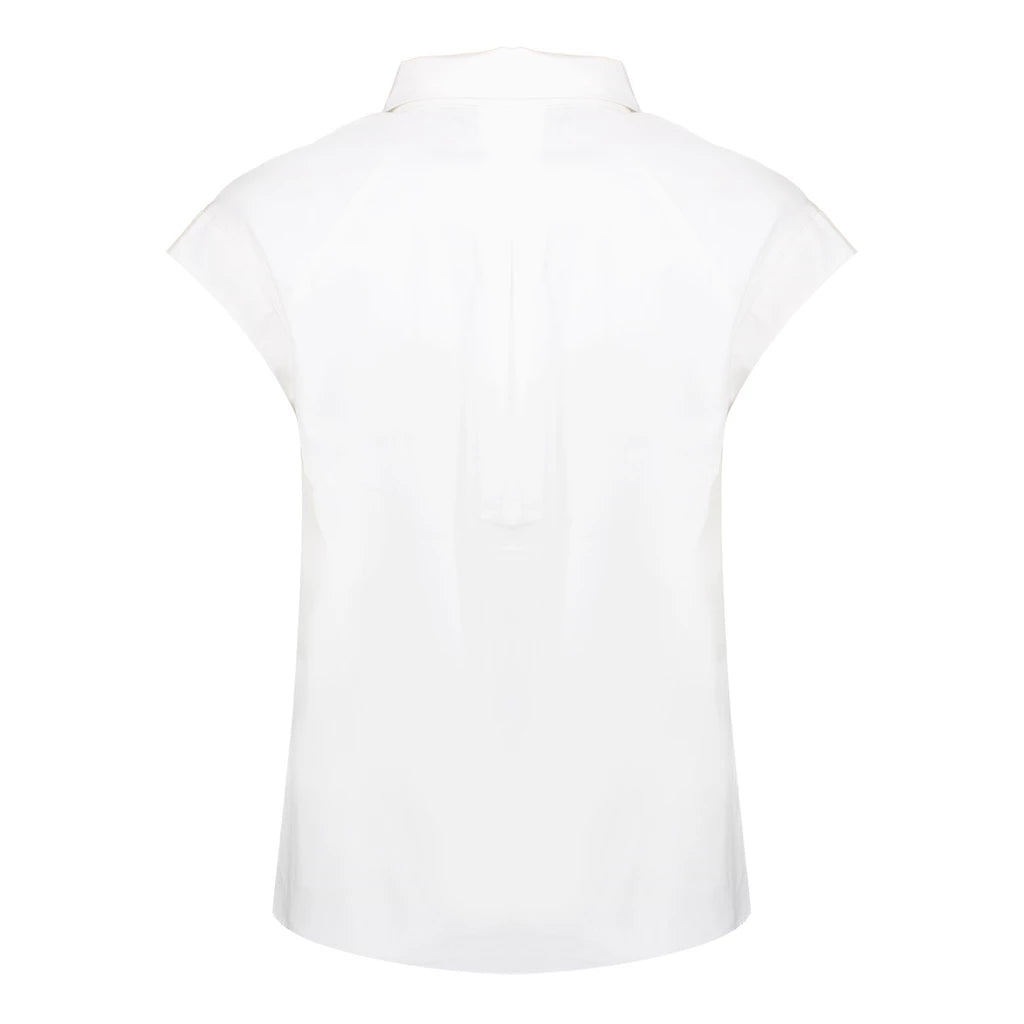 Blouse Cap