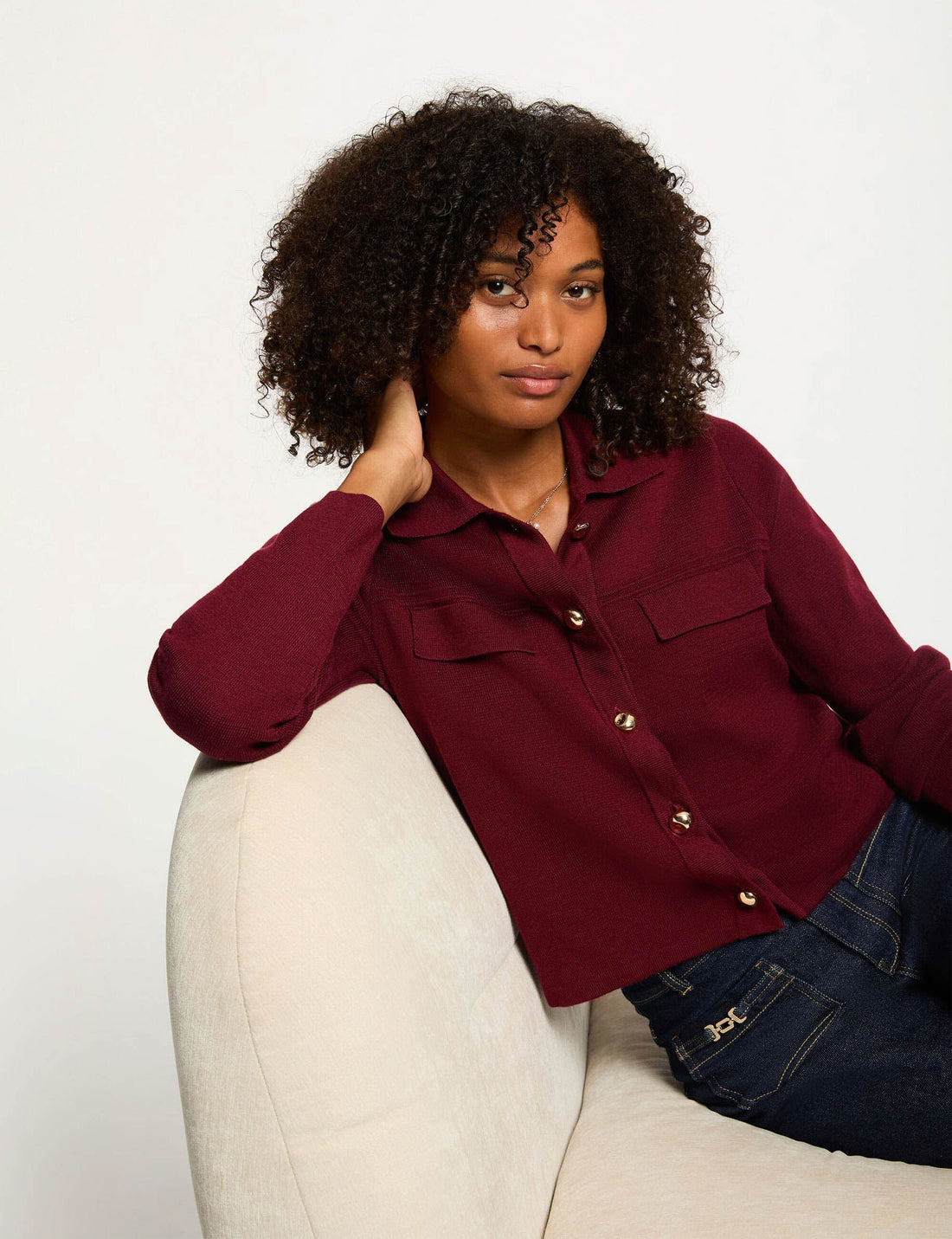 Cardigan Mimdie