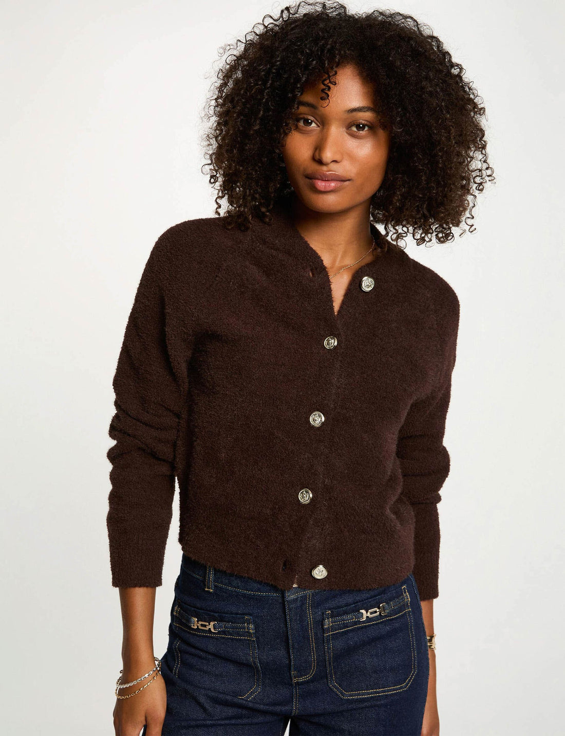 Cardigan Pack