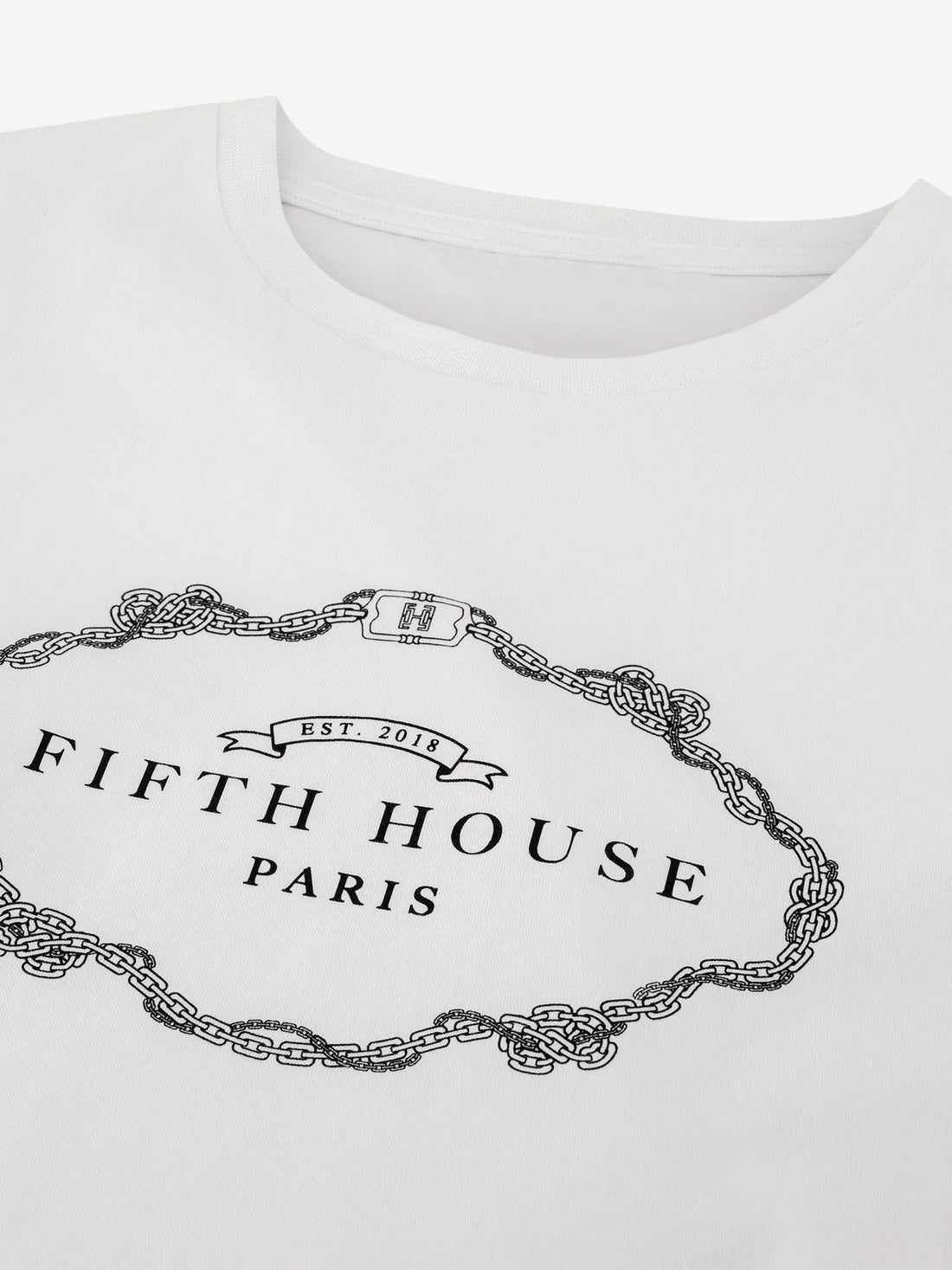 Fifth House Ginette T-shirt