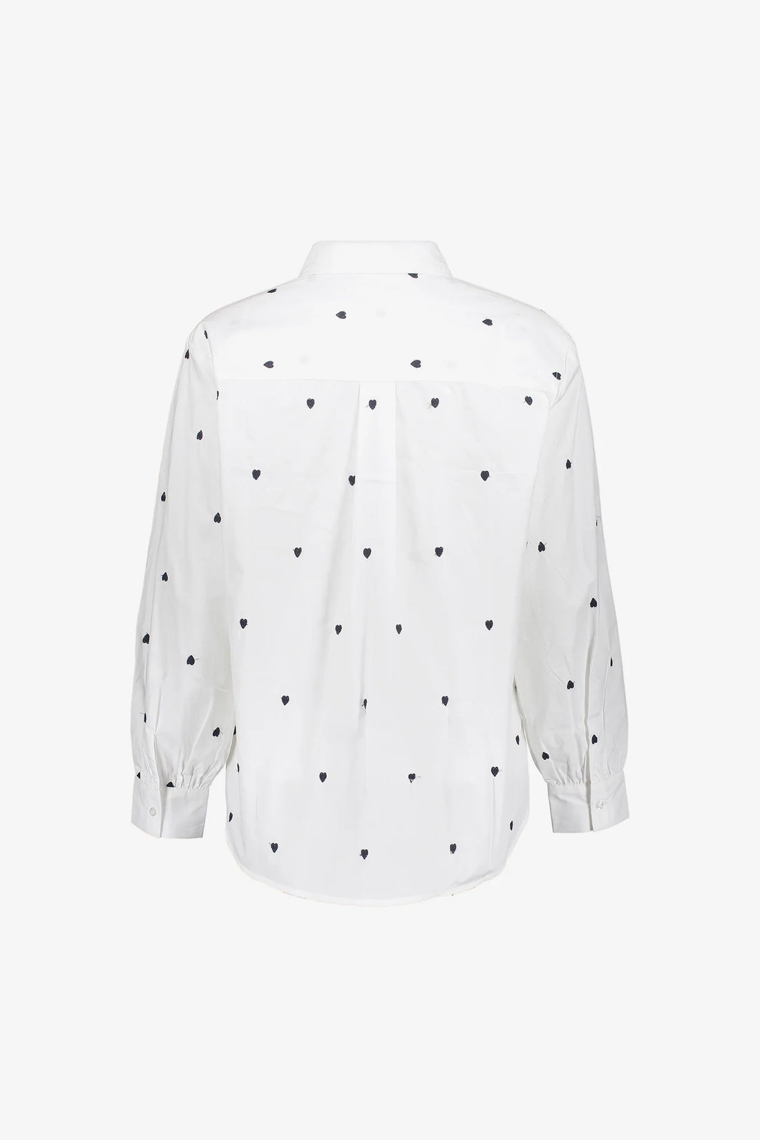 Blouse Love