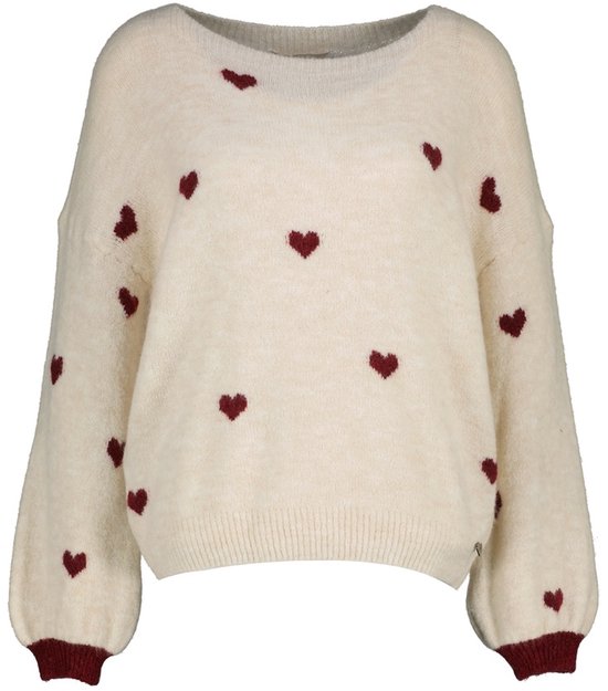 Trui Heartbeat
