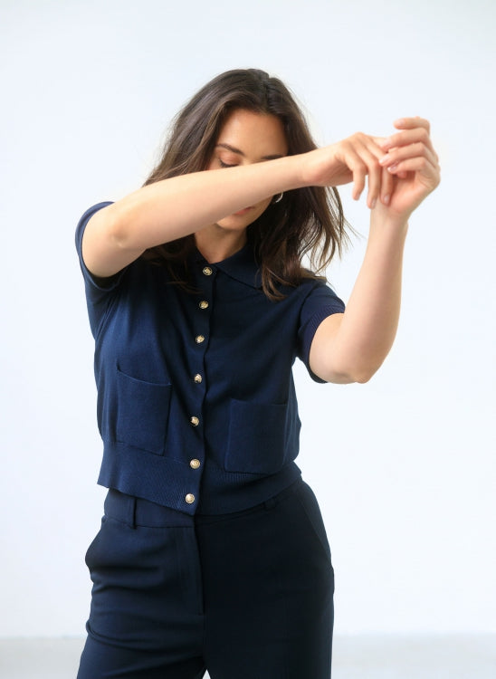 Vest Lira